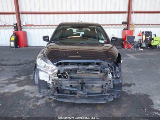 3N1CP5BV7LL557352 Nissan Kicks S Xtronic Cvt