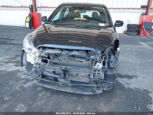 3N1CP5BV7LL557352 Nissan Kicks S Xtronic Cvt