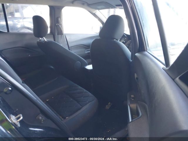 3N1CP5BV7LL557352 Nissan Kicks S Xtronic Cvt