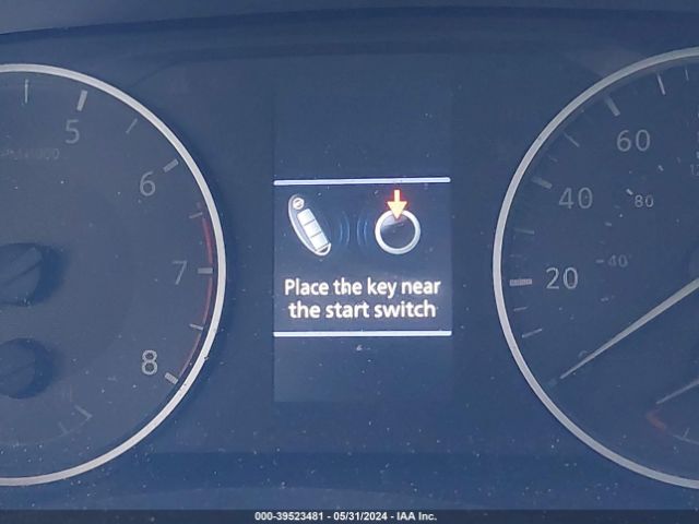 3N1AB8BV1LY309589 Nissan Sentra S Xtronic Cvt