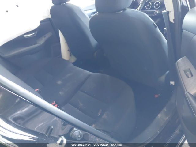 3N1AB8BV1LY309589 Nissan Sentra S Xtronic Cvt