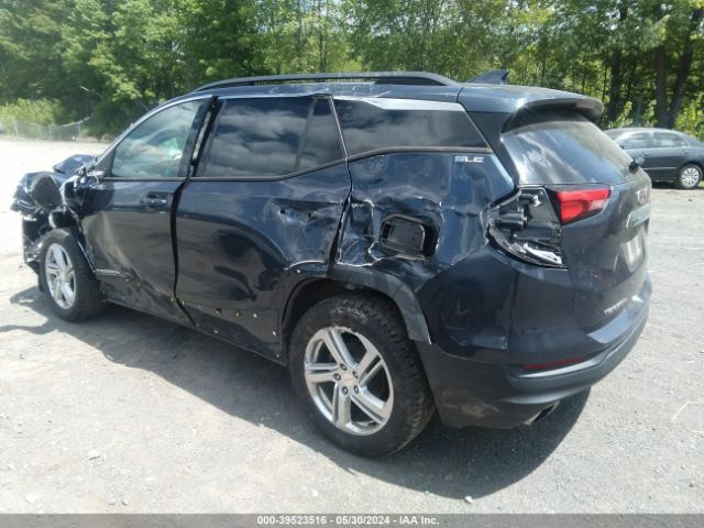 3GKALTEX5JL247638 GMC Terrain Sle