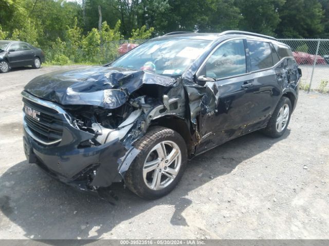 3GKALTEX5JL247638 GMC Terrain Sle