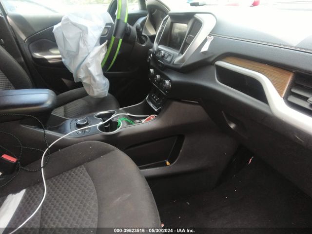 3GKALTEX5JL247638 GMC Terrain Sle