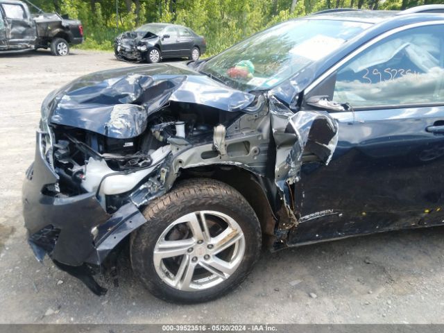 3GKALTEX5JL247638 GMC Terrain Sle