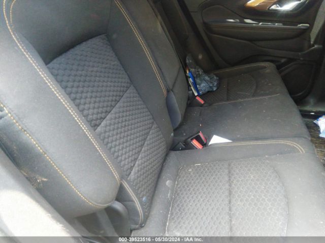 3GKALTEX5JL247638 GMC Terrain Sle