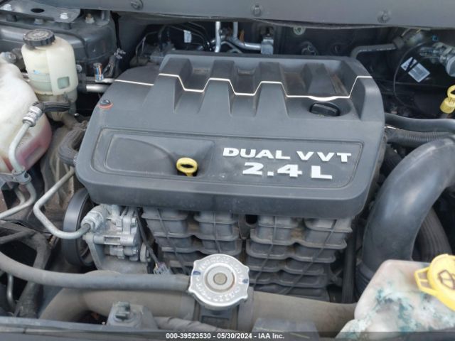 3C4PDCAB0ET163634 Dodge Journey American Value Pkg