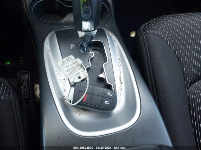 3C4PDCAB0ET163634 Dodge Journey American Value Pkg