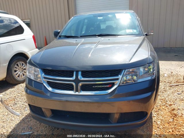3C4PDCAB0ET163634 Dodge Journey American Value Pkg
