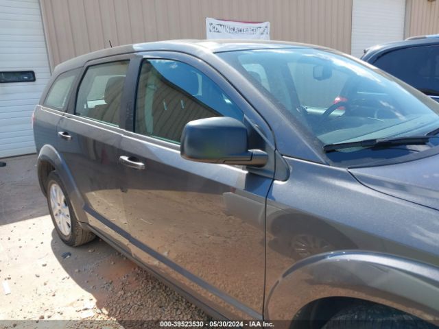 3C4PDCAB0ET163634 Dodge Journey American Value Pkg
