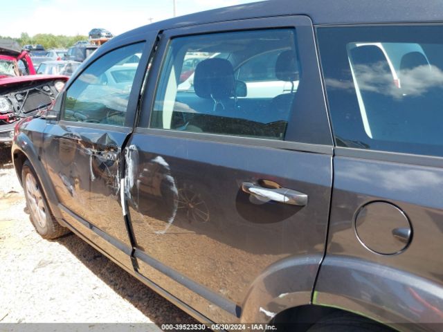 3C4PDCAB0ET163634 Dodge Journey American Value Pkg