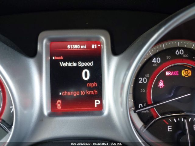 3C4PDCAB0ET163634 Dodge Journey American Value Pkg
