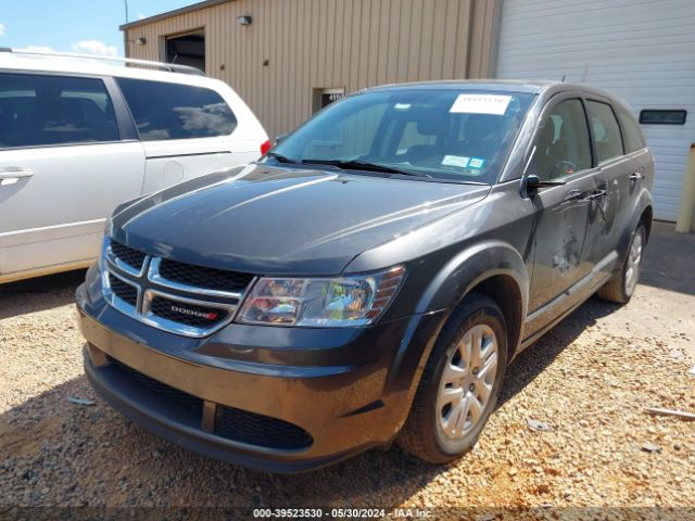 3C4PDCAB0ET163634 Dodge Journey American Value Pkg