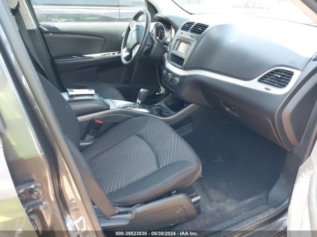 3C4PDCAB0ET163634 Dodge Journey American Value Pkg