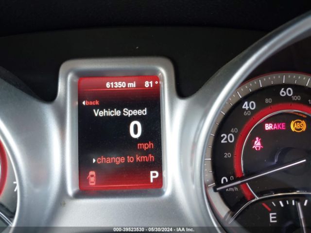 3C4PDCAB0ET163634 Dodge Journey American Value Pkg