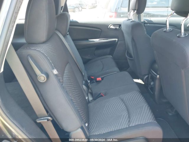 3C4PDCAB0ET163634 Dodge Journey American Value Pkg
