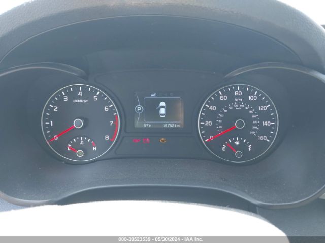 5XXGT4L11JG191722 KIA Optima Lx Turbo