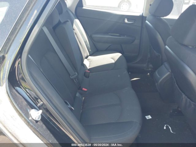 5XXGT4L11JG191722 KIA Optima Lx Turbo