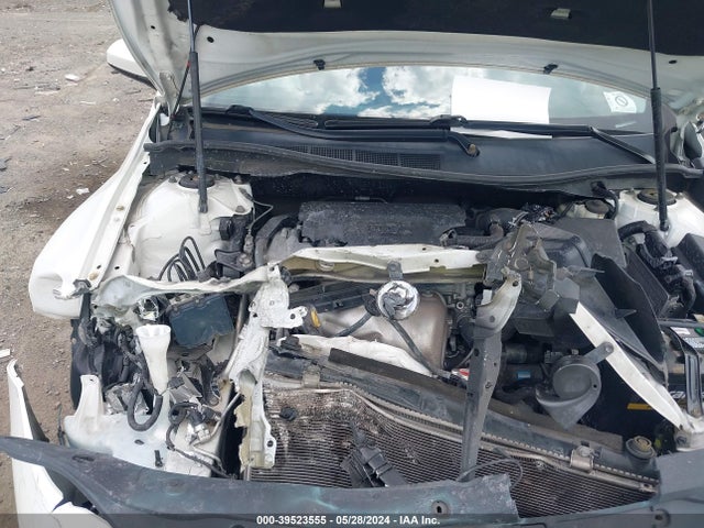 Toyota CAMRY SE 2016 4T1BF1FK4GU543646 Image 10