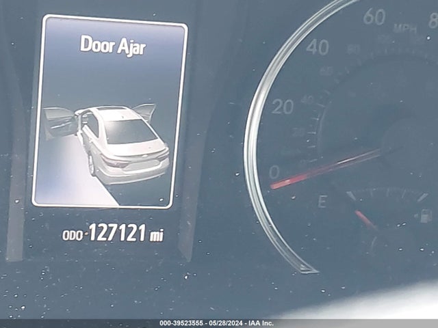 Toyota CAMRY SE 2016 4T1BF1FK4GU543646 Image 15