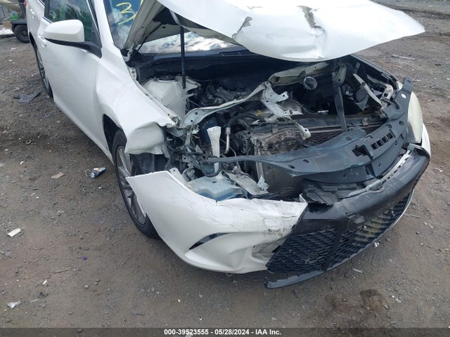 Toyota CAMRY SE 2016 4T1BF1FK4GU543646 Image 6