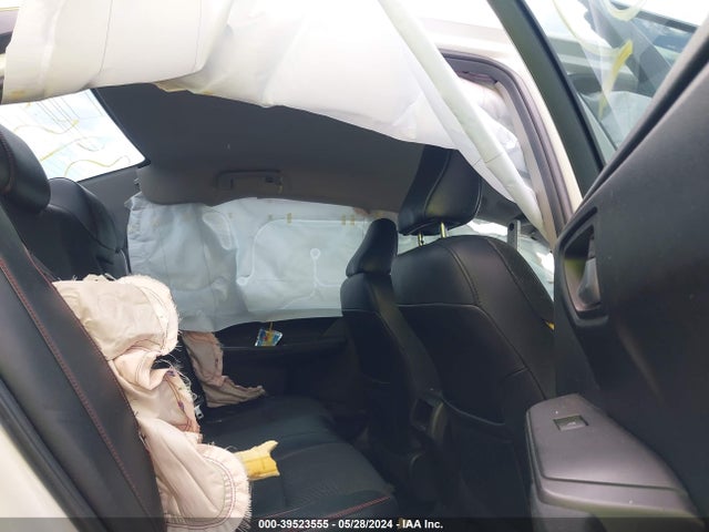 Toyota CAMRY SE 2016 4T1BF1FK4GU543646 Image 8