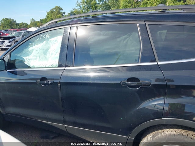 Ford ESCAPE SE 2017 1FMCU0GD5HUC76913 Image 13
