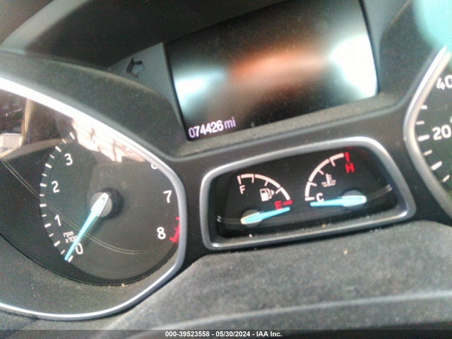Ford ESCAPE SE 2017 1FMCU0GD5HUC76913 Image 14
