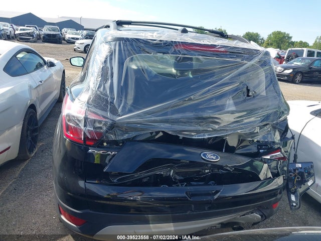 Ford ESCAPE SE 2017 1FMCU0GD5HUC76913 Image 15
