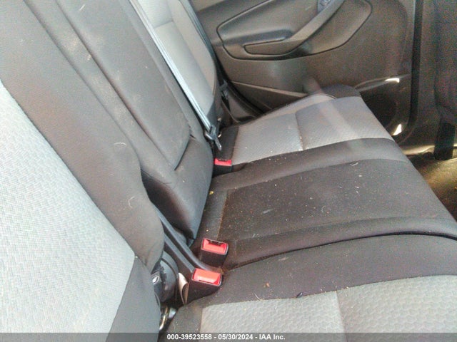 Ford ESCAPE SE 2017 1FMCU0GD5HUC76913 Image 8