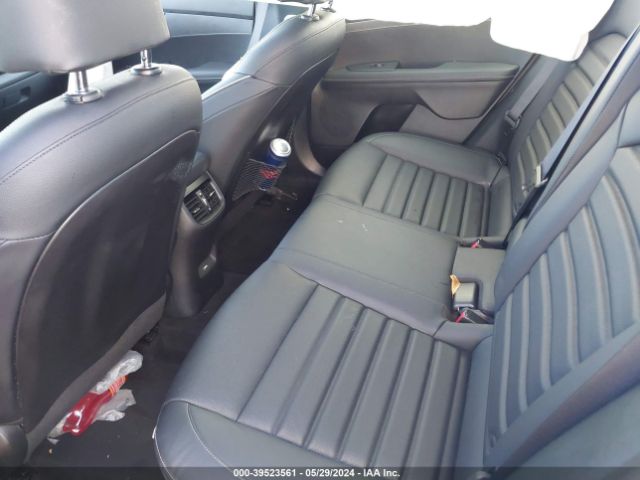 3KPF54AD4PE620923 KIA Forte Gt-line