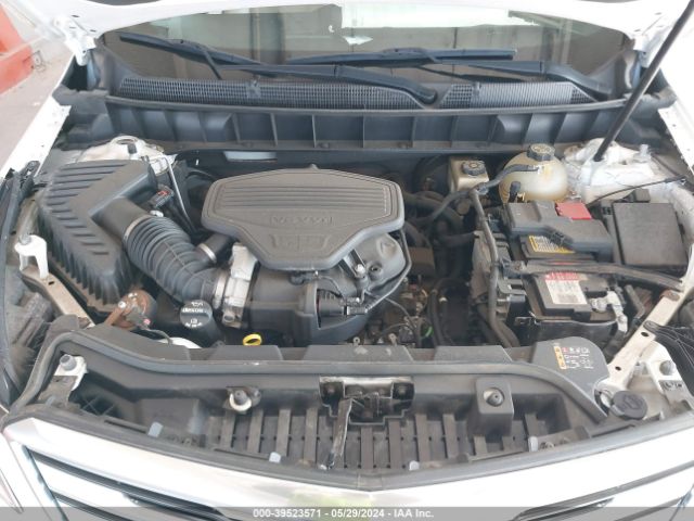 1GYKNDRS4HZ145503 Cadillac XT5 LUXURY