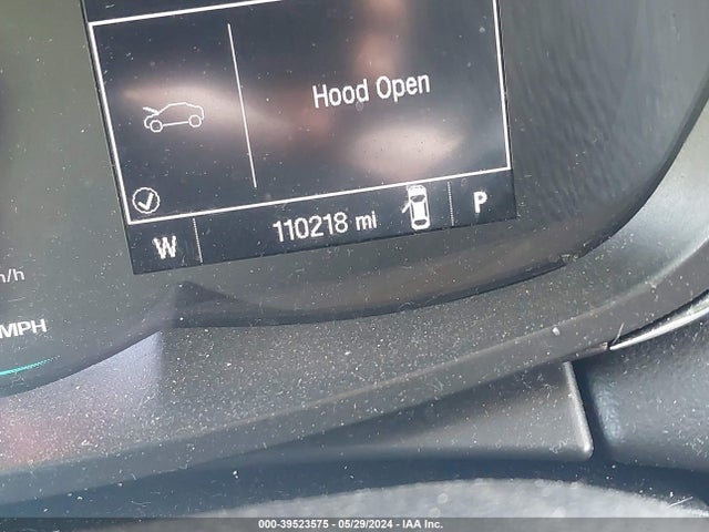 Chevrolet Trax Premier 2018 3GNCJRSB7JL342747 Image 15