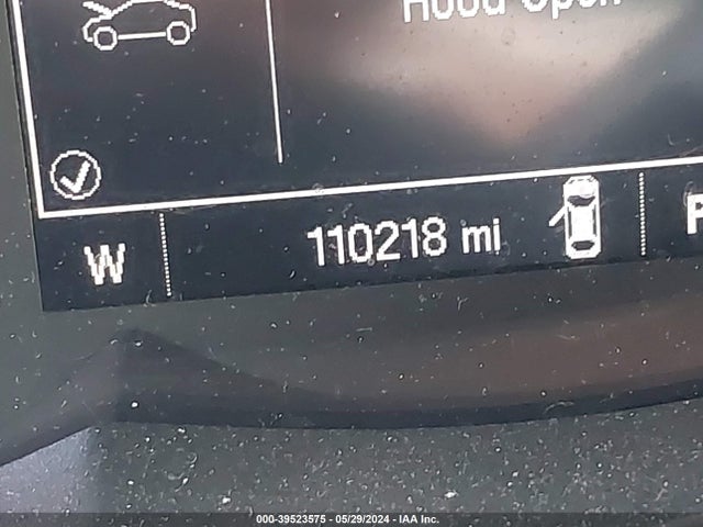 Chevrolet Trax Premier 2018 3GNCJRSB7JL342747 Image 7