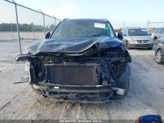 KM8R24HE9LU069092 Hyundai Palisade Sel