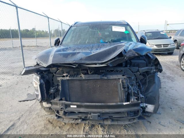 KM8R24HE9LU069092 Hyundai Palisade Sel