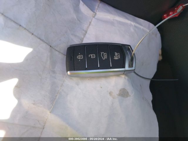 KMTG44LA4MU073550 Genesis G70 2.0t Rwd
