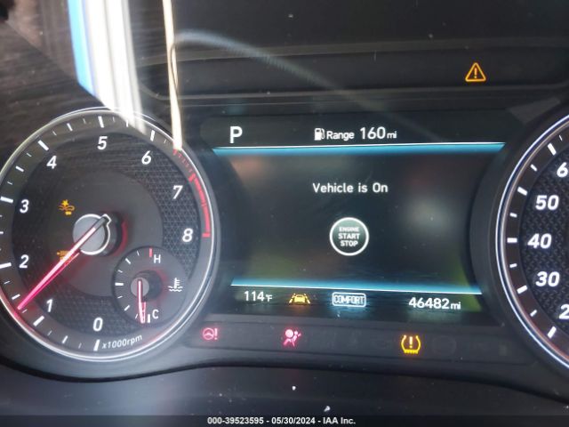 KMTG44LA4MU073550 Genesis G70 2.0t Rwd