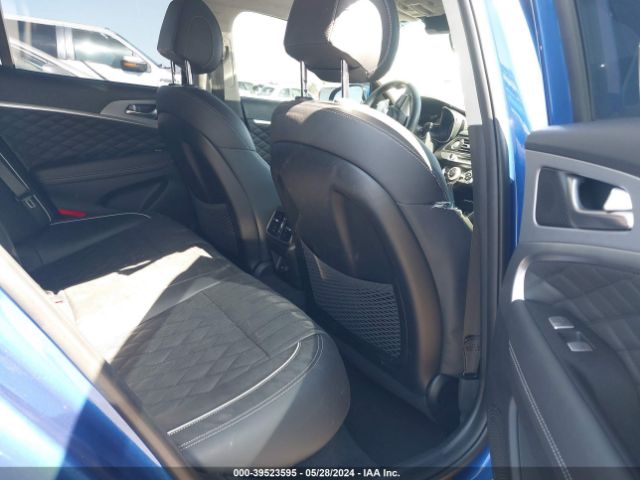 KMTG44LA4MU073550 Genesis G70 2.0t Rwd