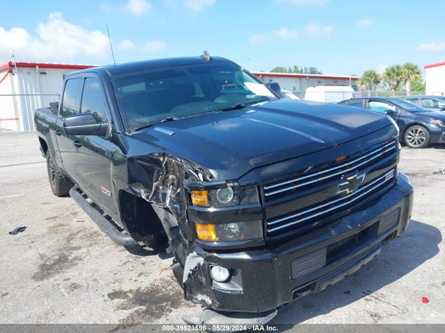 2016 1GC1KVE87GF209169 main image