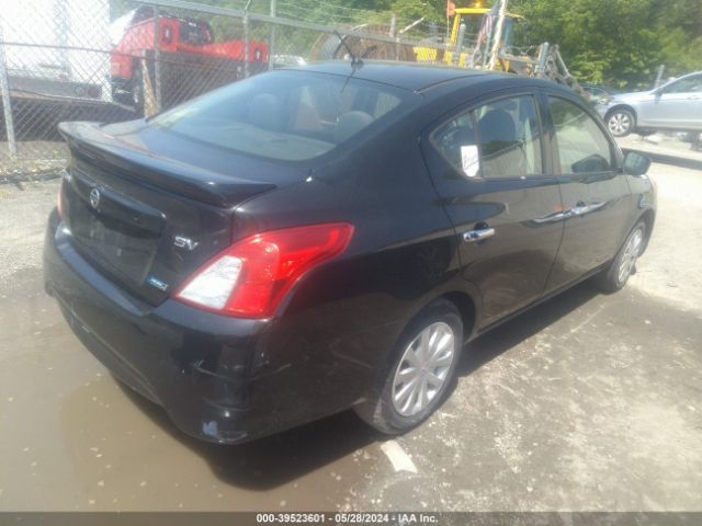 3N1CN7AP6GL814561 Nissan Versa 1.6 S/1.6 S+/1.6 Sl/1.6 Sv