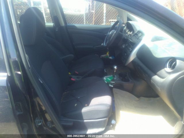 3N1CN7AP6GL814561 Nissan Versa 1.6 S/1.6 S+/1.6 Sl/1.6 Sv