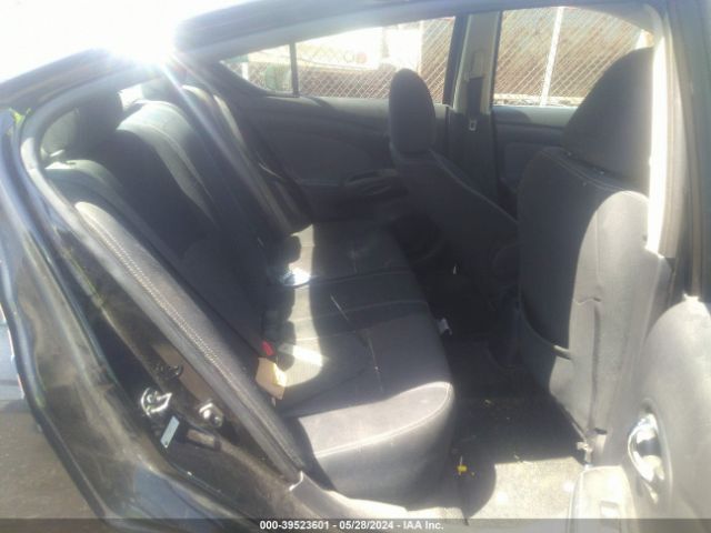 3N1CN7AP6GL814561 Nissan Versa 1.6 S/1.6 S+/1.6 Sl/1.6 Sv