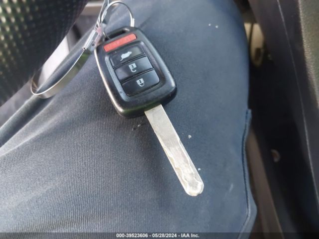 SHHFK7H25HU420285 Honda Civic Lx