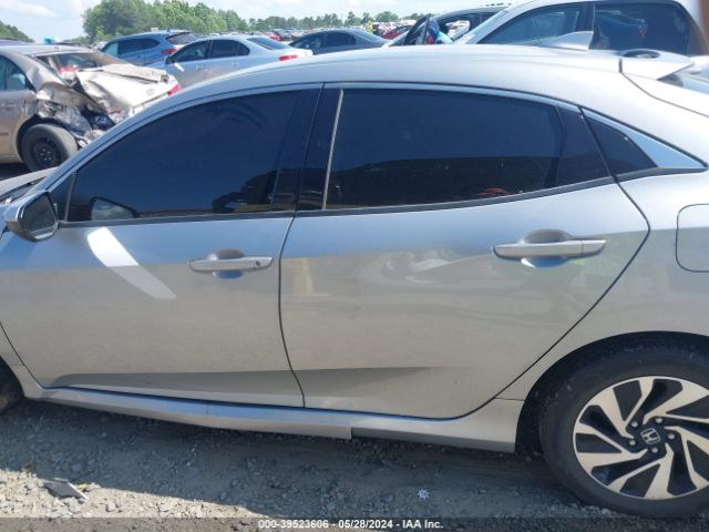 SHHFK7H25HU420285 Honda Civic Lx