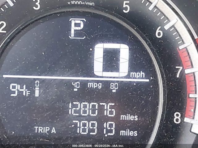 SHHFK7H25HU420285 Honda Civic Lx