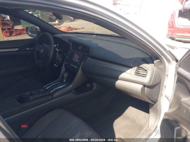 SHHFK7H25HU420285 Honda Civic Lx