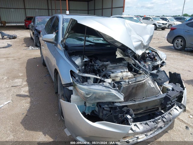 Toyota CAMRY SE 2015 4T1BF1FK6FU905541 главное изображение
