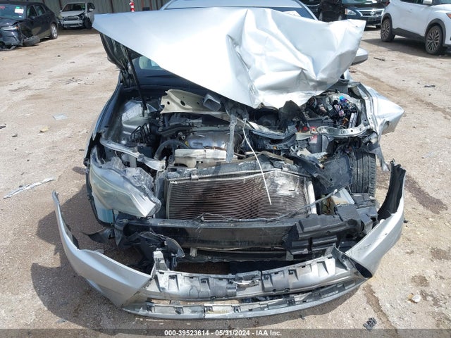 Toyota CAMRY SE 2015 4T1BF1FK6FU905541 Image 12