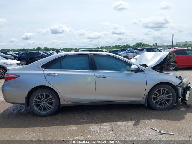 Toyota CAMRY SE 2015 4T1BF1FK6FU905541 Image 13